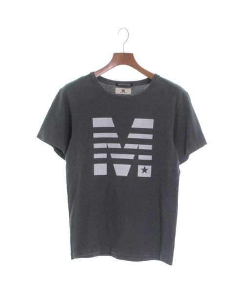 M Tee Shirts/Tops