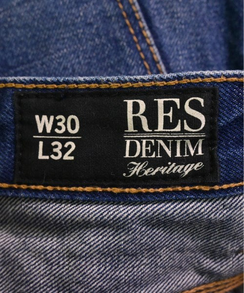 RES DENIM Jeans