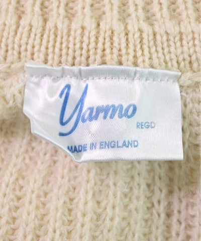 Yarmo Sweaters