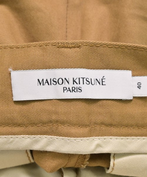 MAISON KITSUNE Other