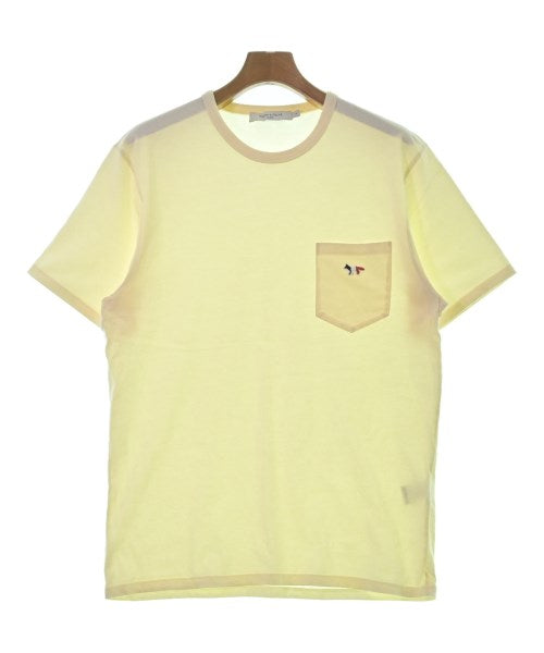 MAISON KITSUNE Tee Shirts/Tops