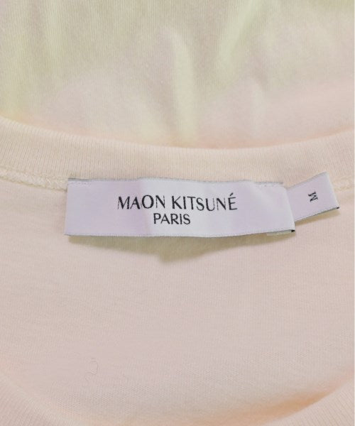 MAISON KITSUNE Tee Shirts/Tops