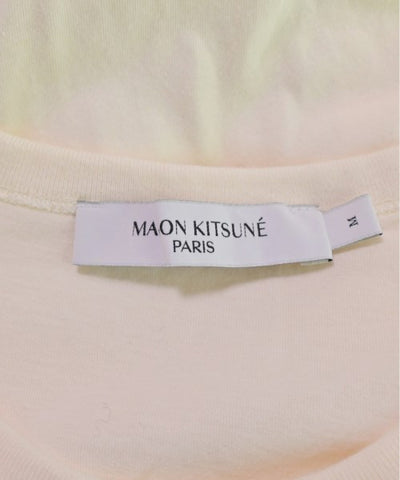 MAISON KITSUNE Tee Shirts/Tops