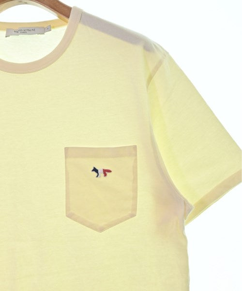 MAISON KITSUNE Tee Shirts/Tops