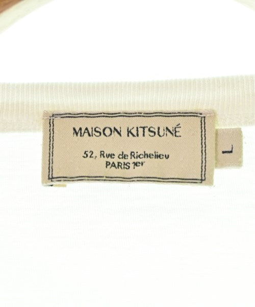 MAISON KITSUNE