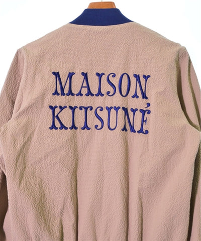 MAISON KITSUNE