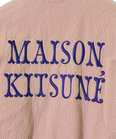 MAISON KITSUNE