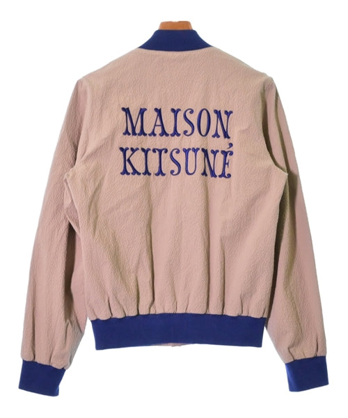 MAISON KITSUNE