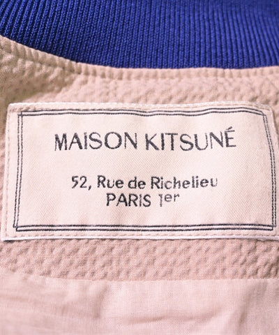 MAISON KITSUNE