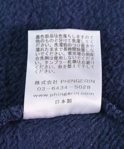 PHINGERIN Hoodies