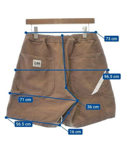 PHINGERIN Shorts