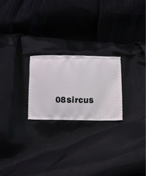 08sircus Dresses