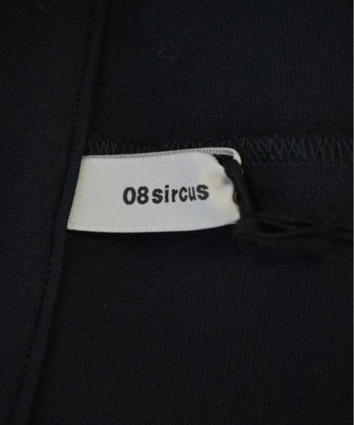 08sircus Dresses