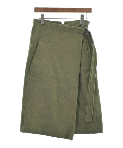 08sircus Long/Maxi length skirts