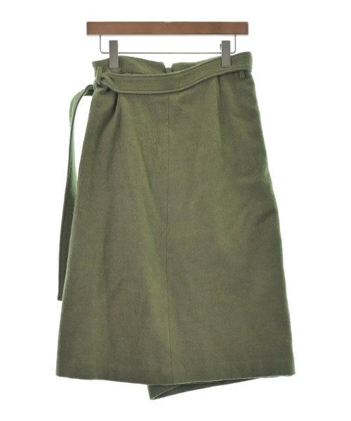 08sircus Long/Maxi length skirts