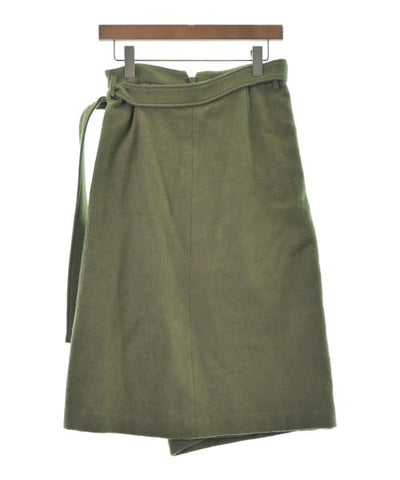 08sircus Long/Maxi length skirts