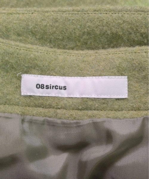 08sircus Long/Maxi length skirts