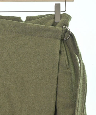 08sircus Long/Maxi length skirts