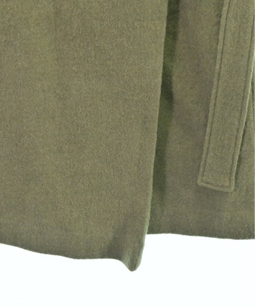 08sircus Long/Maxi length skirts