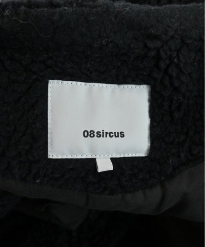 08sircus Other