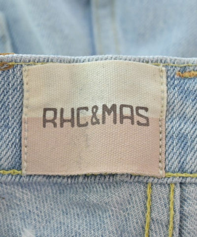 RHC&MAS Jeans