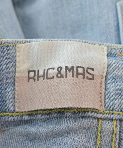 RHC&MAS Jeans