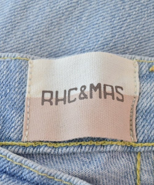 RHC&MAS Jeans