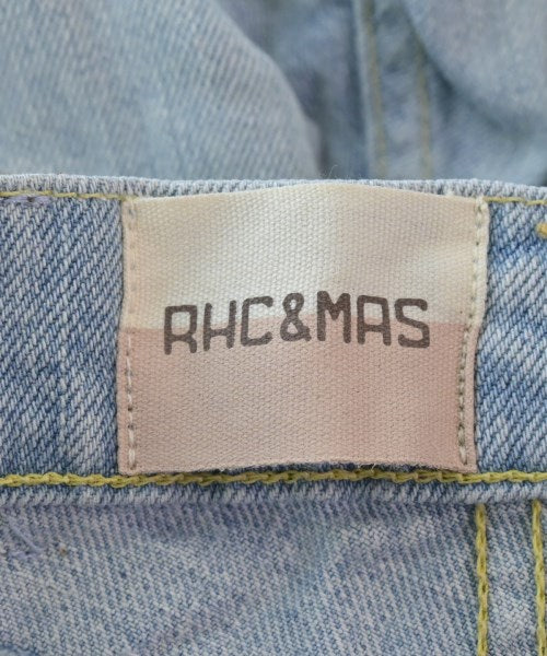 RHC&MAS Jeans