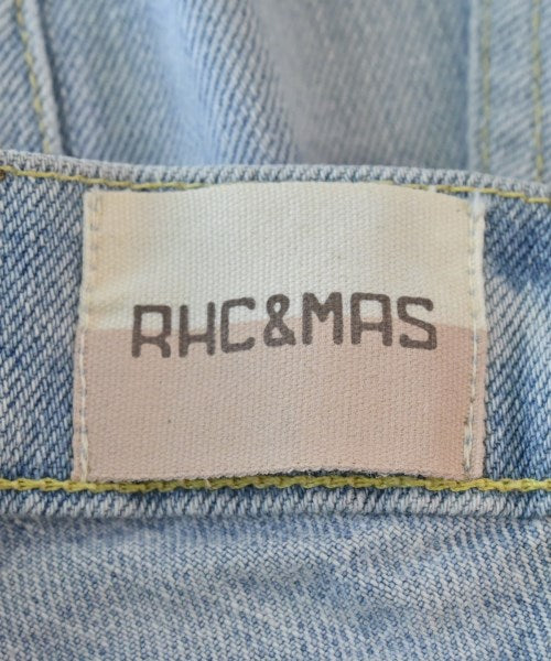 RHC&MAS Jeans