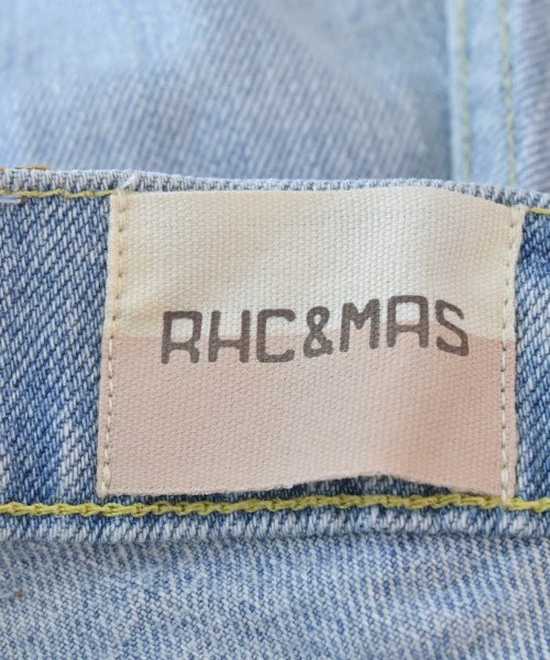 RHC&MAS Jeans