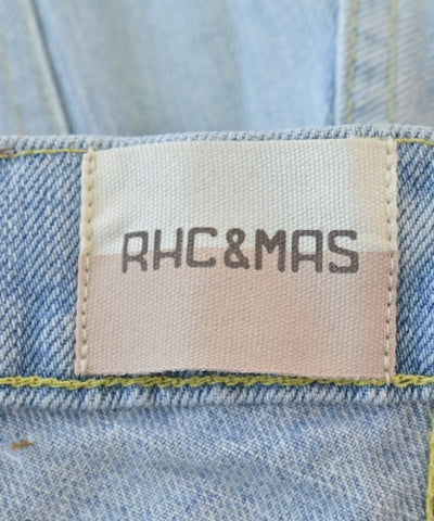 RHC&MAS Jeans