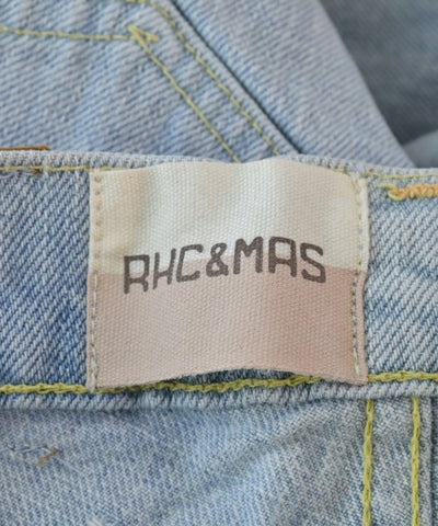 RHC&MAS Jeans