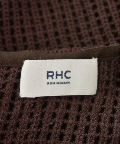 RHC Ron Herman Vests