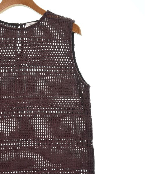 RHC Ron Herman Vests