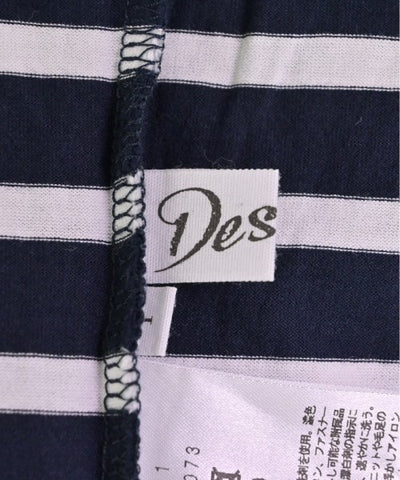 Dessin UNTITLED Tee Shirts/Tops