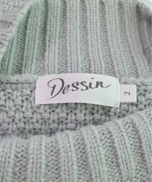 Dessin UNTITLED Sweaters