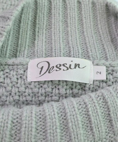 Dessin UNTITLED Sweaters