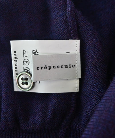 crepuscule Cardigans