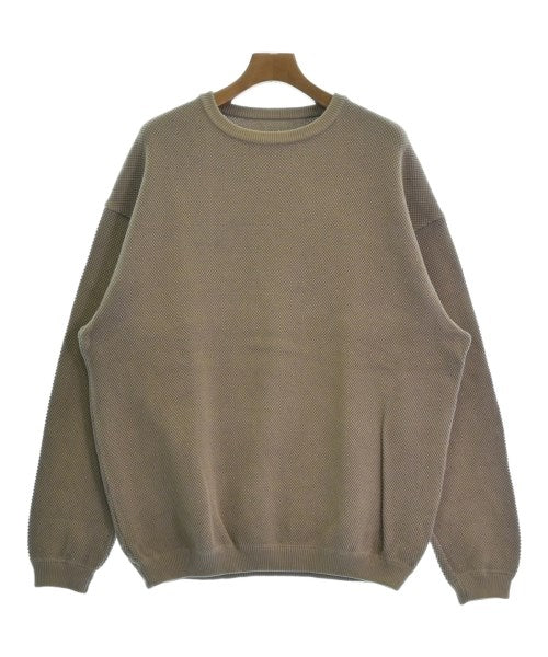 crepuscule Sweaters