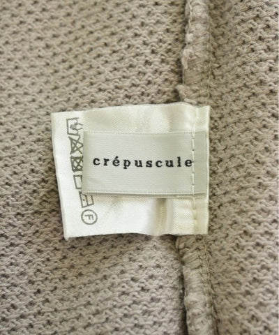 crepuscule Sweaters