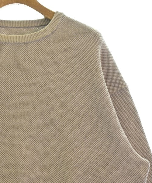 crepuscule Sweaters