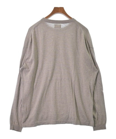 crepuscule Sweaters