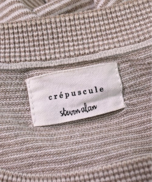 crepuscule Sweaters