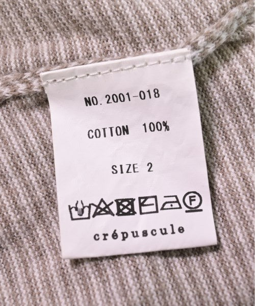 crepuscule Sweaters