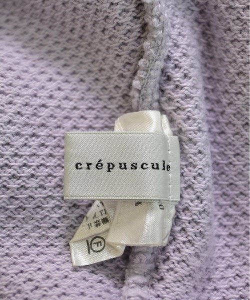 crepuscule Sweaters