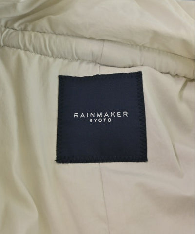 RAINMAKER Down coats