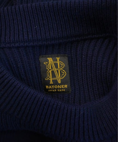 BATONER Sweaters