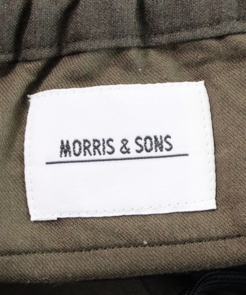 Morris&Sons