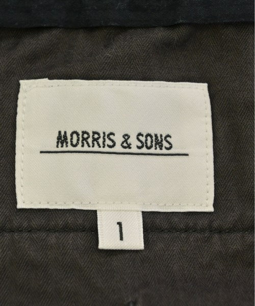 Morris&Sons Other