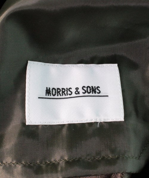 Morris&Sons Other